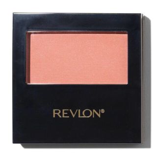 レブロン(REVLON)のレブロン　チーク　106 オレンジ　スエード(チーク)