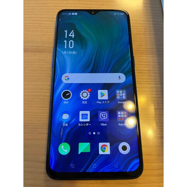 oppo renoA 128G