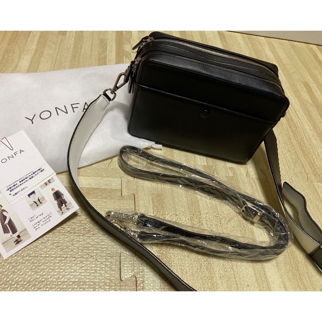 ヨンファ yonfa バック