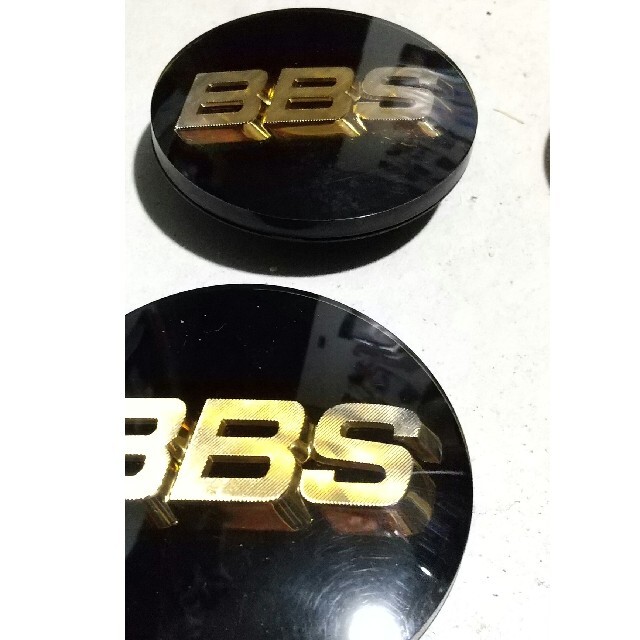 BBS 　センターキャップ3