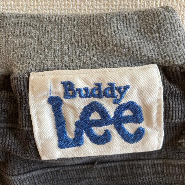 Buddy Lee(バディーリー)のBuddy Lee 長ズボン　90cm キッズ/ベビー/マタニティのキッズ服男の子用(90cm~)(パンツ/スパッツ)の商品写真