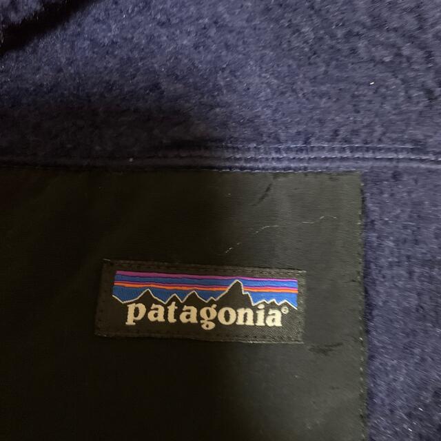 patagonia(パタゴニア)のパタゴニアのベスト レディースのジャケット/アウター(ダウンベスト)の商品写真