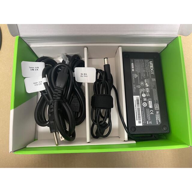 Belkin Thunderbolt 3 Dock Pro F4U097 美品