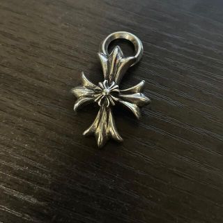 クロムハーツ(Chrome Hearts)のChrome Hearts CHプラスペンダント(ネックレス)