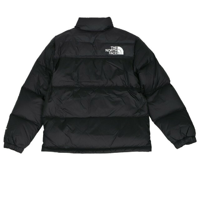 THE North Fase 1996 Retro Nuptse Jacket