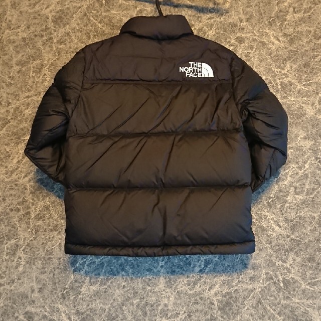 THE North Fase 1996 Retro Nuptse Jacket