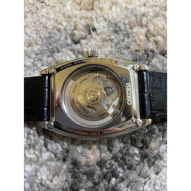 SEIKO プレザージュ　SARX051 半沢直樹　腕時計