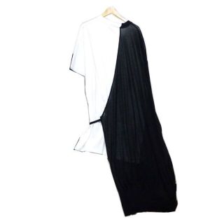 Y's - 【新品】by Y's Yohji ドッキング ロング Tシャツの通販 by ...