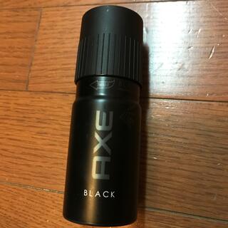 ユニリーバ(Unilever)のaxe black アックス フレグランス ボディスプレー(制汗/デオドラント剤)
