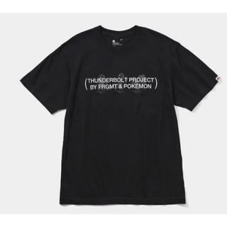 フラグメント(FRAGMENT)のINN THUNDERBOLT PROJECT Tシャツ(Tシャツ/カットソー(半袖/袖なし))