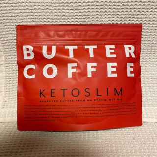 KETOSLIM  BUTTER COFFEE(ダイエット食品)