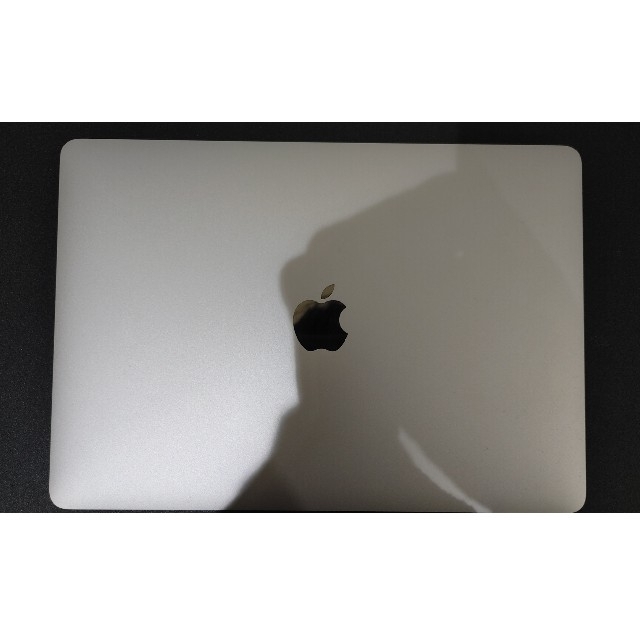 Mac (Apple)(マック)のmacbook pro 2019 13インチ　i7/16gb/256gb スマホ/家電/カメラのPC/タブレット(ノートPC)の商品写真