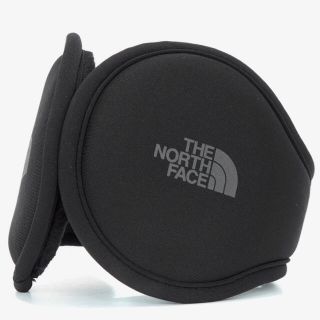 ザノースフェイス(THE NORTH FACE)の新品未使用　韓国正規品　ノースフェイス　イヤーマフ　男女兼用　ユニセックス(イヤマフラー)