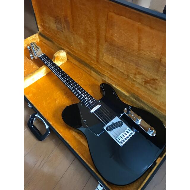 楽ギフ_のし宛書】 Fender 1989〜1990フジゲン製 Telecaster Japan