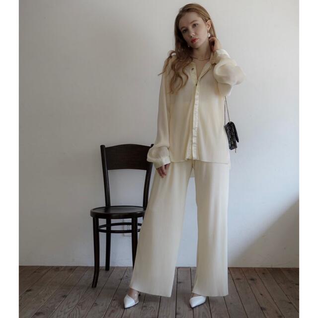 MARQUE import-マルク インポート セットアップ