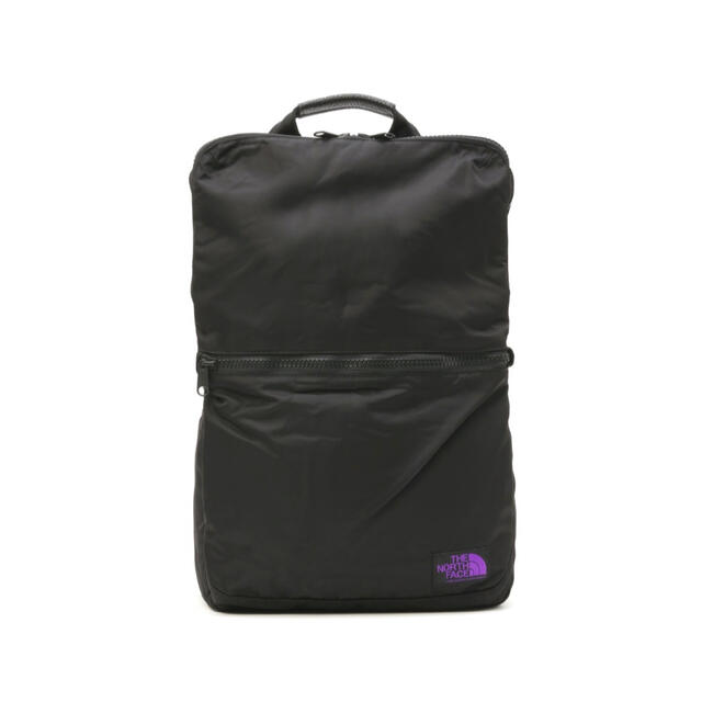 THE NORTH FACE(ザノースフェイス)のTHE NORTH FACE PURPLE LABEL DayPack メンズのバッグ(バッグパック/リュック)の商品写真