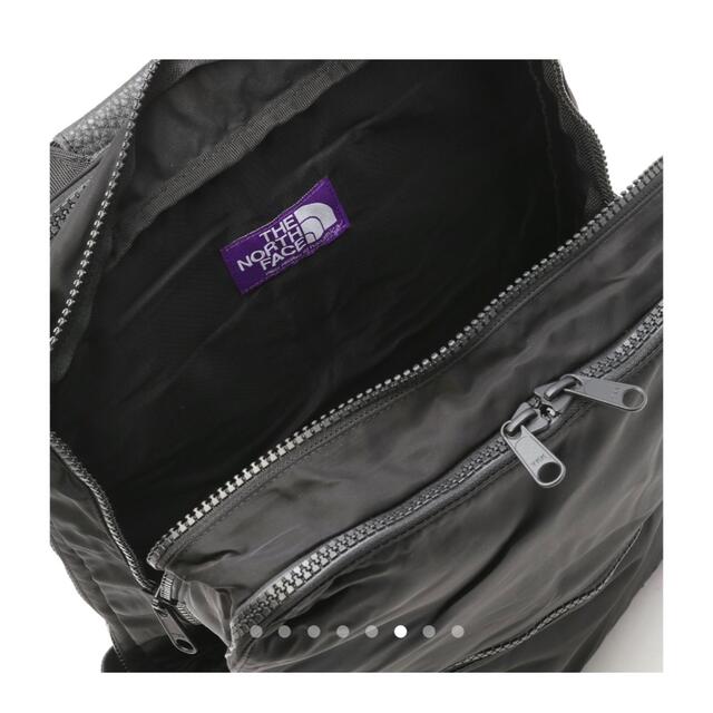 THE NORTH FACE PURPLE LABEL DayPack