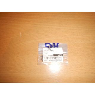 No21 HRS ヒロセ ロック金具 HD-LNA(4-40)(05)(アマチュア無線)