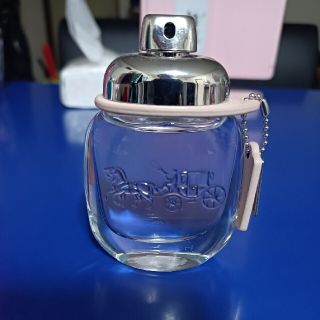 コーチ(COACH)のCOACH 香水  まゆそらさん専用(香水(女性用))