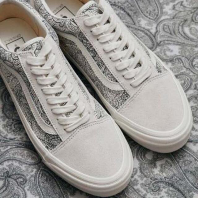 VANS - 【27.5 cm】OG OLD SKOOL LX OG オールドスクールの通販 by