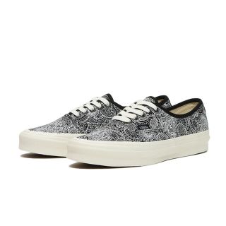 ヴァンズ(VANS)の【27.5 cm】OG AUTHENTIC LX OG オーセンティック(スニーカー)