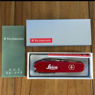 ビクトリノックス(VICTORINOX)のビクトリノックス(登山用品)