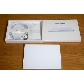 APPLE MAGIC TRACKPAD 2 (PC周辺機器)