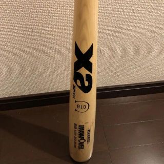 ザナックス(Xanax)の元阪神タイガース　和田豊サインバット(スポーツ選手)