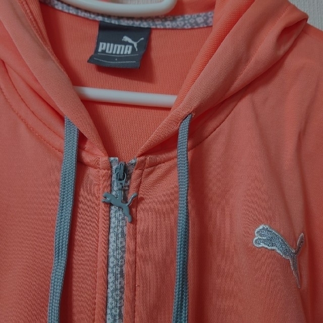 PUMA(プーマ)のプーマ スポーツウェア/DRY CELL 上下セットアップ【L】＆エジソンママ スポーツ/アウトドアのランニング(ウェア)の商品写真