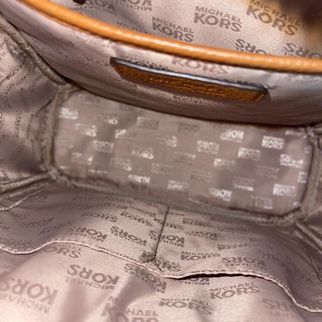 Michael Kors(マイケルコース)のマイケルコース　リュック レディースのバッグ(リュック/バックパック)の商品写真