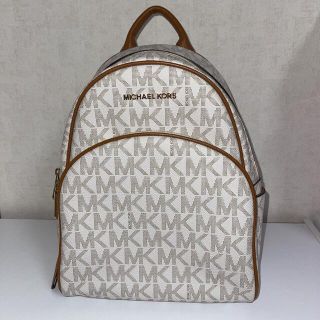 マイケルコース(Michael Kors)のマイケルコース　リュック(リュック/バックパック)