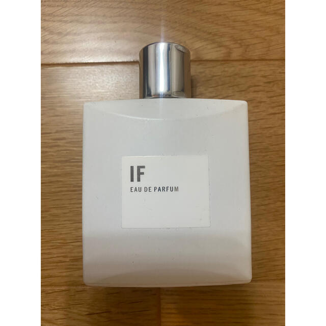 APOTHIA アポーシア IF イフ 50ml オーデ パフューム stuff.liu.se