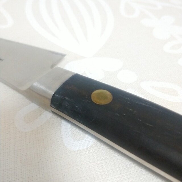 夏セール開催中 Misono ミソノ UX10 骨スキ角型 145mm No.741 鳥魚包丁