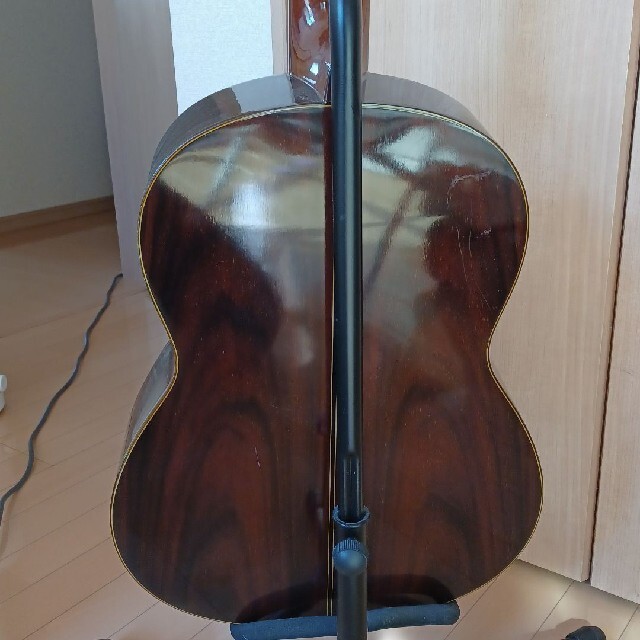ヤマハ(ヤマハ)のヤマハクラシックギター　Ｃ－２５０ 楽器のギター(クラシックギター)の商品写真