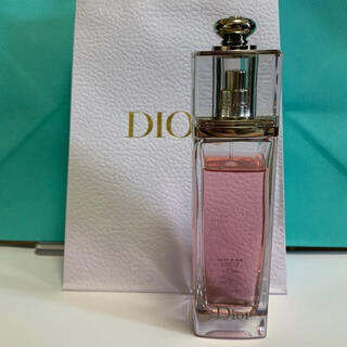 Dior   ディオールアディクトオーフレッシュ mlの通販 by