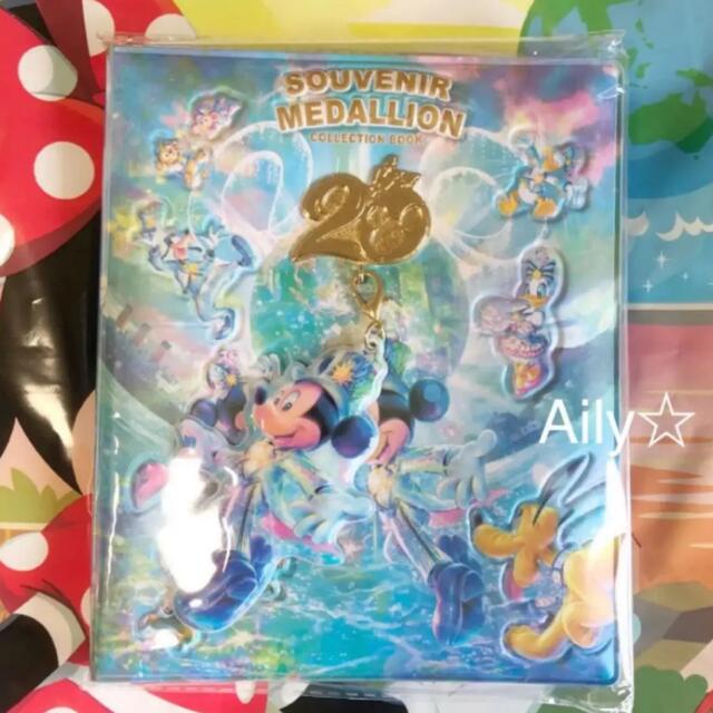 Disney 新品 ディズニーシー 周年 メダルケース 再販の通販 By Dream S Shop ディズニーならラクマ