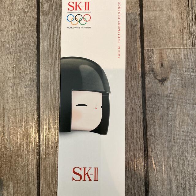 SK-II フェイシャルトリートメントエッセンスTOKYO 230ml