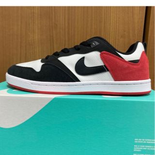 ナイキ(NIKE)のNIKE SB アリウープ　27.0cm 未使用品(スニーカー)