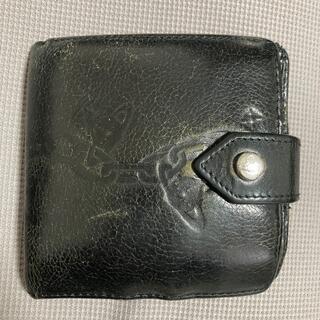 ヴィヴィアンウエストウッド(Vivienne Westwood)の財布　ヴィヴィアン(折り財布)