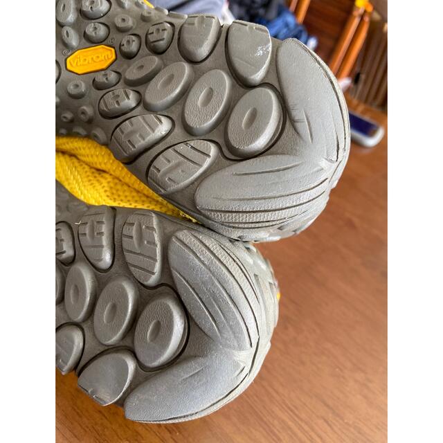 MERRELL(メレル)のメレル　スニーカー レディースの靴/シューズ(スニーカー)の商品写真