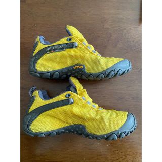 メレル(MERRELL)のメレル　スニーカー(スニーカー)