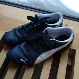 プーマ(PUMA)のPUMA BMWメンズスニーカー　26cm相当(スニーカー)