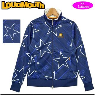 ラウドマウス(Loudmouth)のラウドマウス　レディースM ゴルフウェア(ウエア)