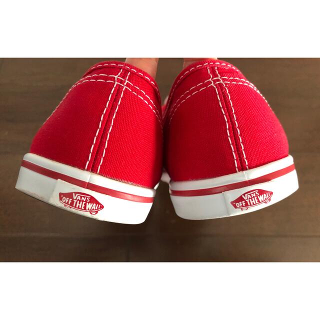 VANS VAULT   VANS Authentic オーセンティック バンズ バンズ