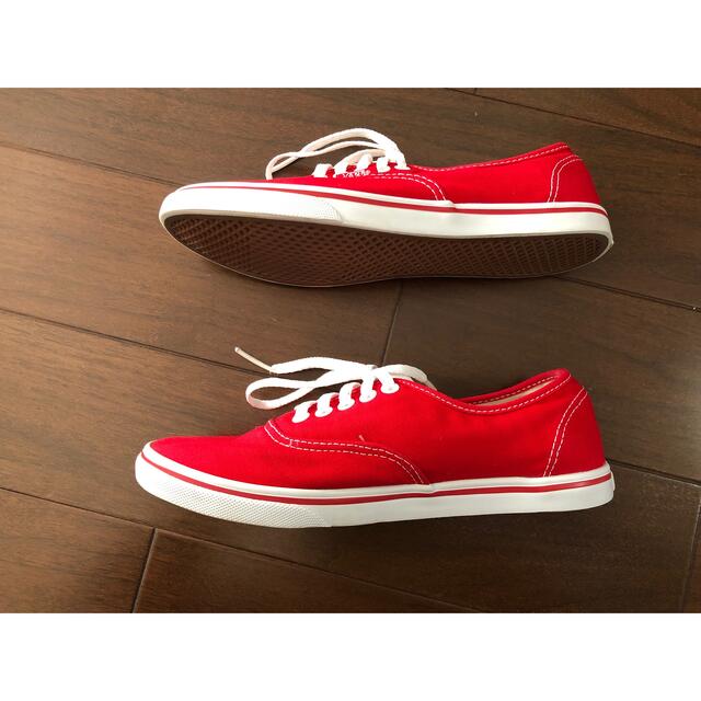 VANS VAULT(バンズボルト)のVANS Authentic オーセンティック バンズ バンズオーセンティック レディースの靴/シューズ(スニーカー)の商品写真