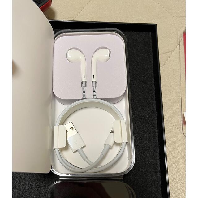 iPod touch(アイポッドタッチ)のiPod touch 第7世代　32GB スマホ/家電/カメラのオーディオ機器(ポータブルプレーヤー)の商品写真