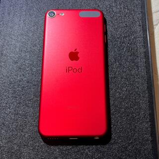 アイポッドタッチ（レッド/赤色系）の通販 100点以上 | iPod touchを 