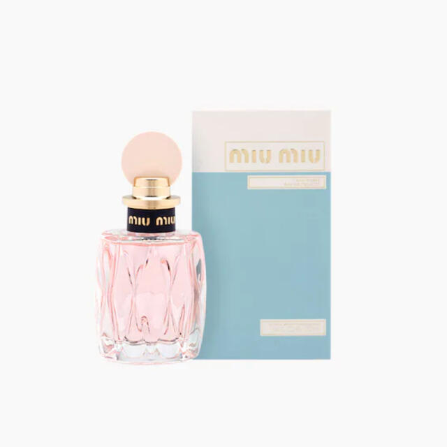 miumiu(ミュウミュウ)のmiu miu フレグランス コスメ/美容の香水(香水(女性用))の商品写真