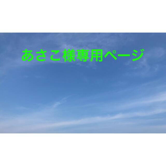 あさこ様専用ページ - eventoscampionepro.com.br