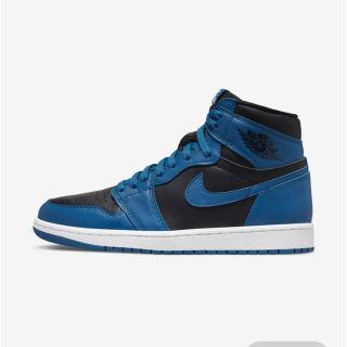 ナイキ(NIKE)のNIKE AIR JORDAN1 エアジョーダン1 DUNK AJ1(スニーカー)